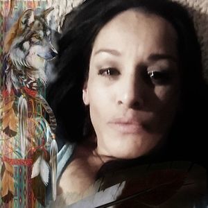 Meet your Posher, Tabitha